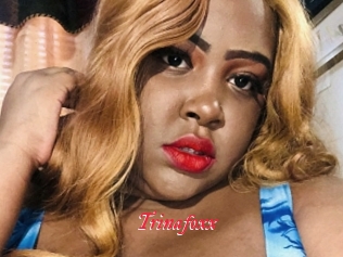 Trinafoxx
