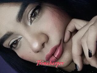 Trinaharper