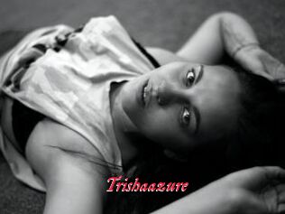 Trishaazure