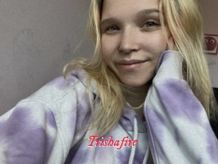 Trishafire