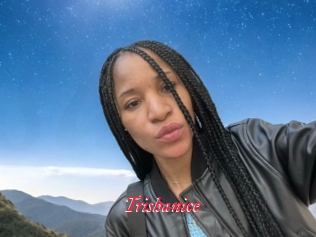 Trishanice
