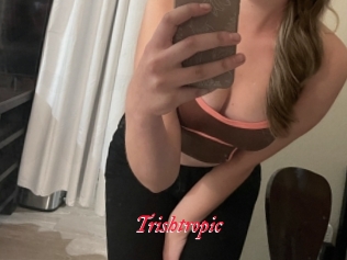 Trishtropic