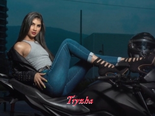 Tryzha