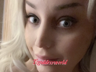 Tsgoddessworld