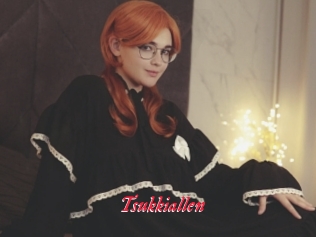 Tsukkiallen
