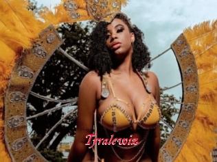 Tyralewiz