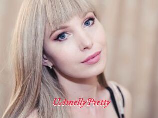 UAmellyPretty