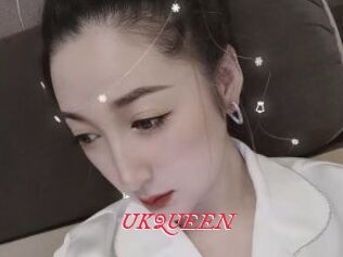 UKQUEEN
