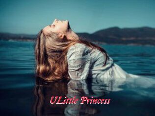 ULittle_Princess