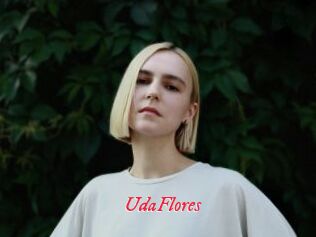 UdaFlores