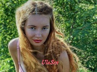 UlaSex