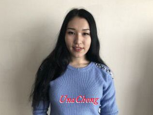 UnaChong