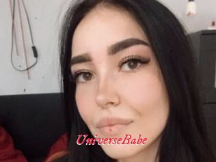 UniverseBabe