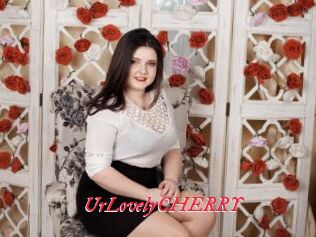 UrLovelyCHERRY