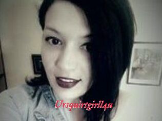 Ursquirtgirll4u