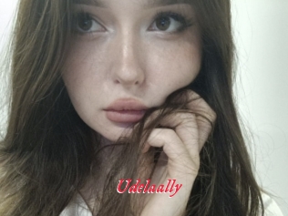 Udelaally
