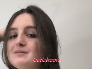 Udelabeames