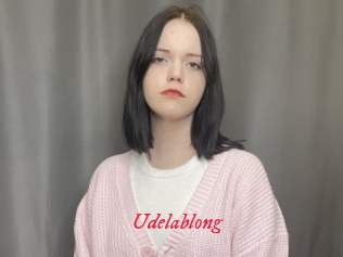 Udelablong