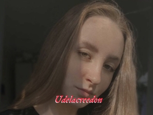Udelacreedon