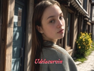 Udelacurvin