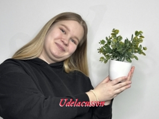 Udelacusson