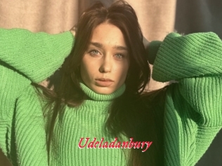 Udeladanbury