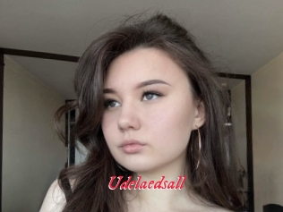 Udelaedsall