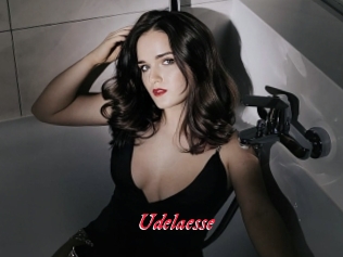 Udelaesse
