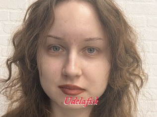 Udelafisk