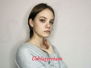 Udelagoreham