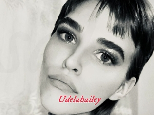 Udelahailey