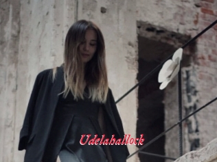 Udelahallock
