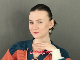 Udelaharrie