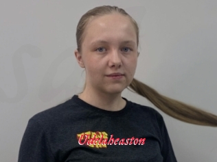 Udelaheaston