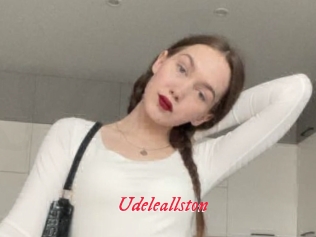 Udeleallston