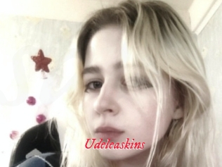 Udeleaskins