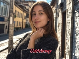 Udelebenny