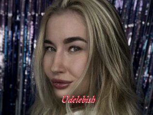 Udelebish