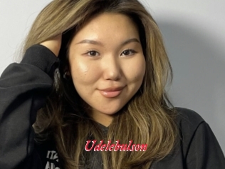 Udelebulson