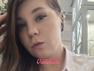 Udeleburtt