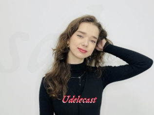 Udelecast