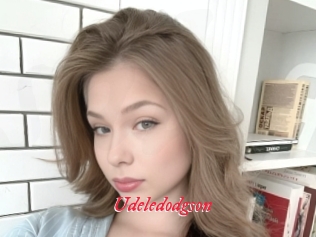 Udeledodgson