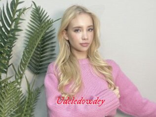 Udeledowdey