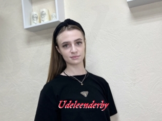 Udeleenderby