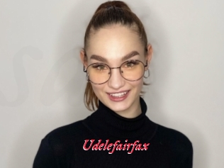 Udelefairfax
