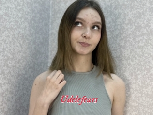 Udelefears