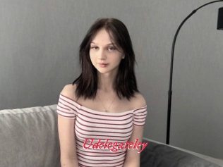 Udelegateley