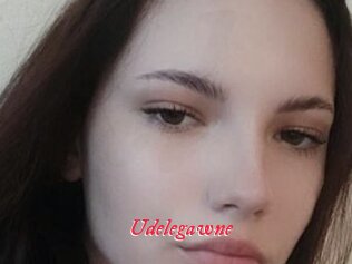 Udelegawne
