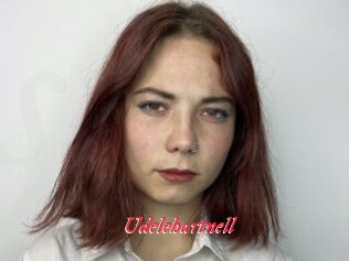 Udelehartnell