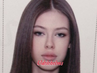 Udelehelms